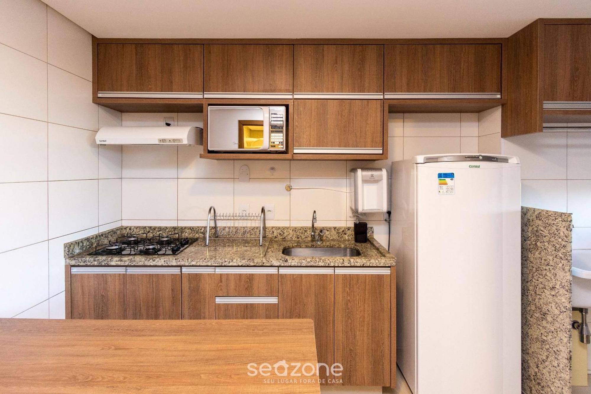 Апартаменты Charmosos Flats No Setor Bueno Txp Гояния Экстерьер фото