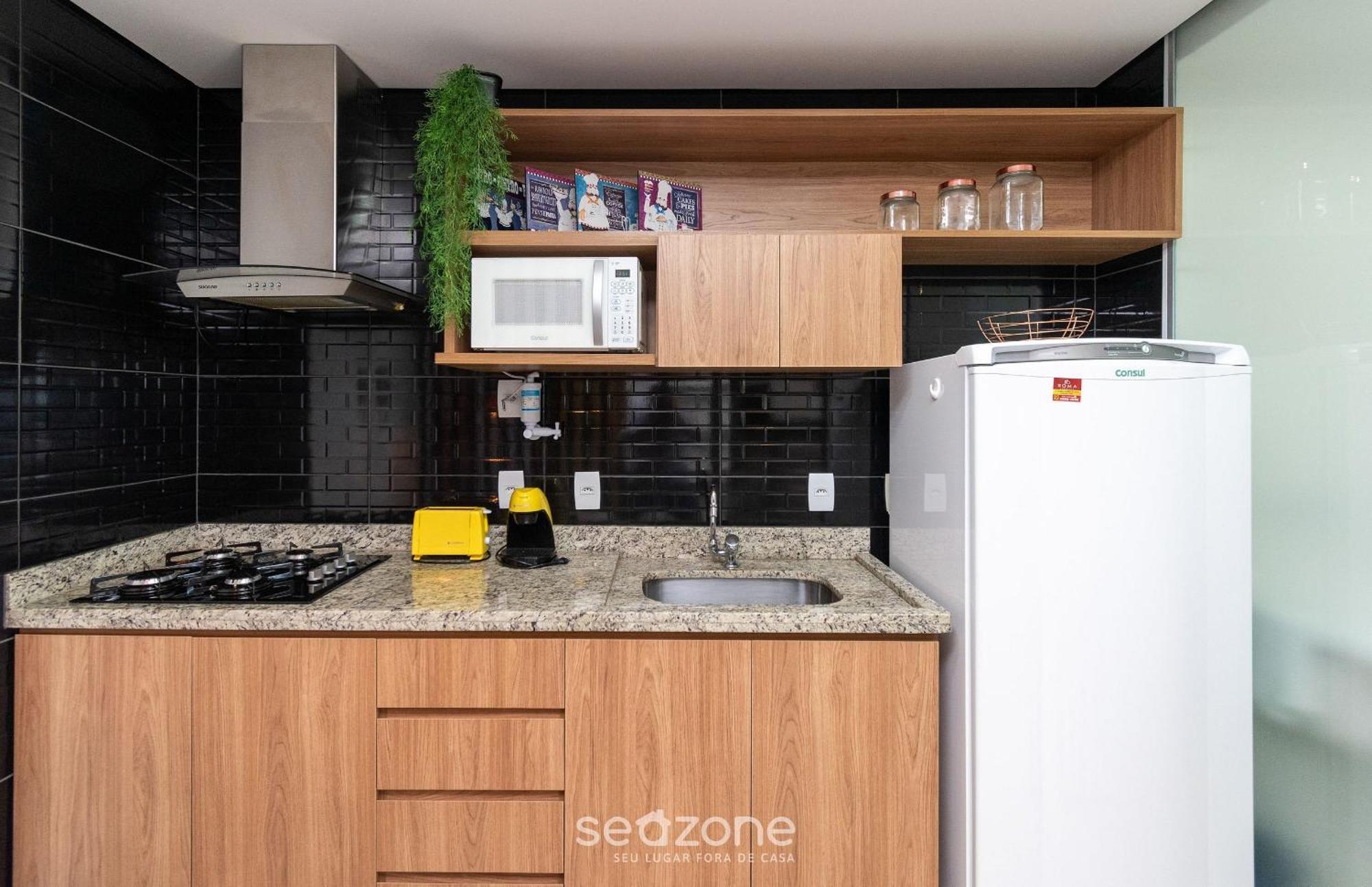 Апартаменты Charmosos Flats No Setor Bueno Txp Гояния Экстерьер фото