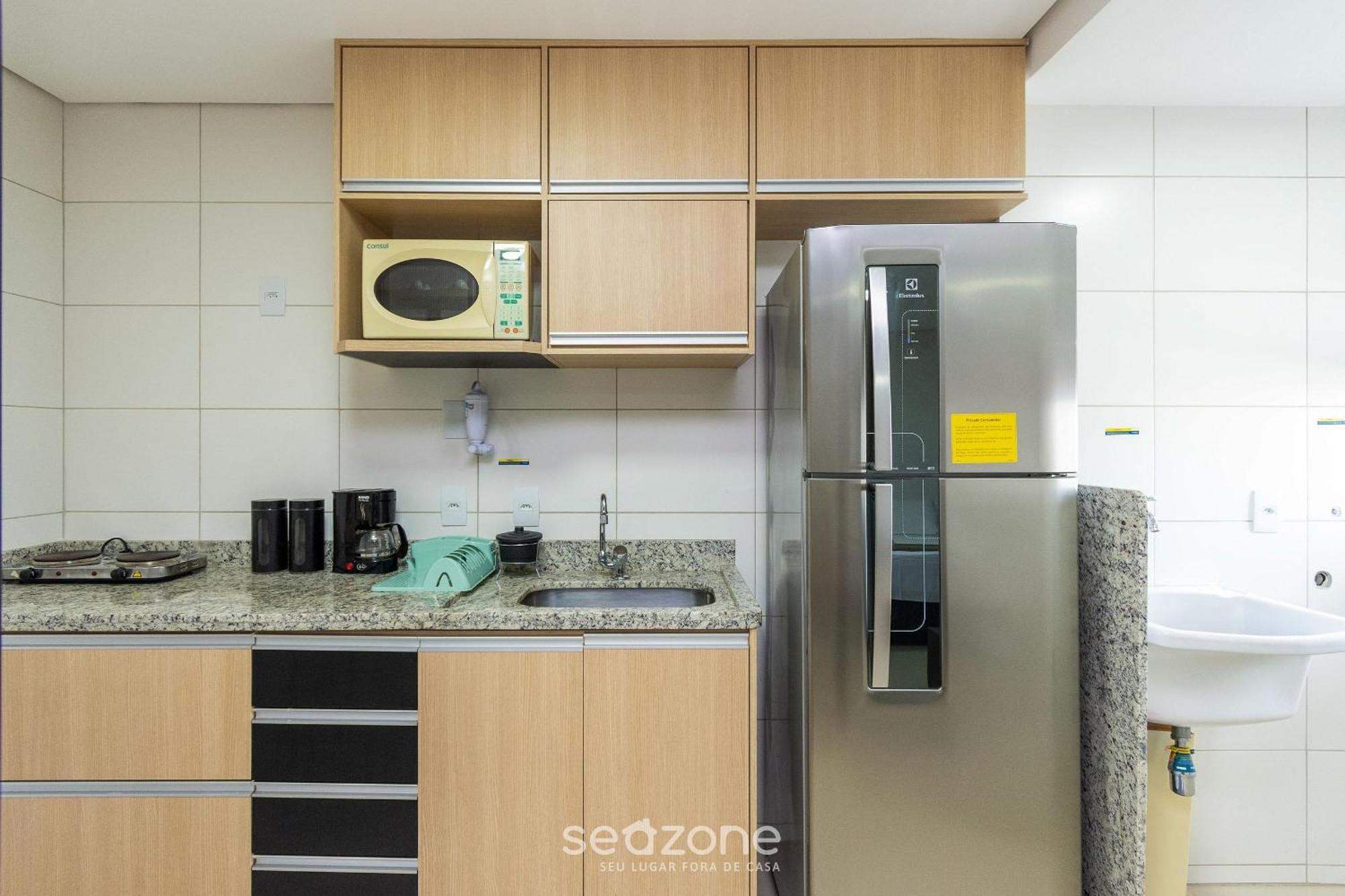 Апартаменты Charmosos Flats No Setor Bueno Txp Гояния Экстерьер фото