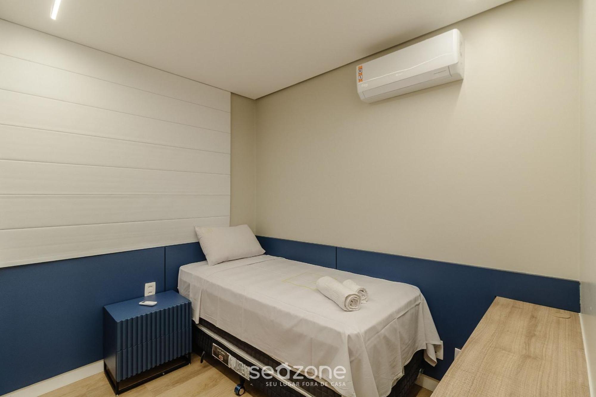 Апартаменты Charmosos Flats No Setor Bueno Txp Гояния Экстерьер фото